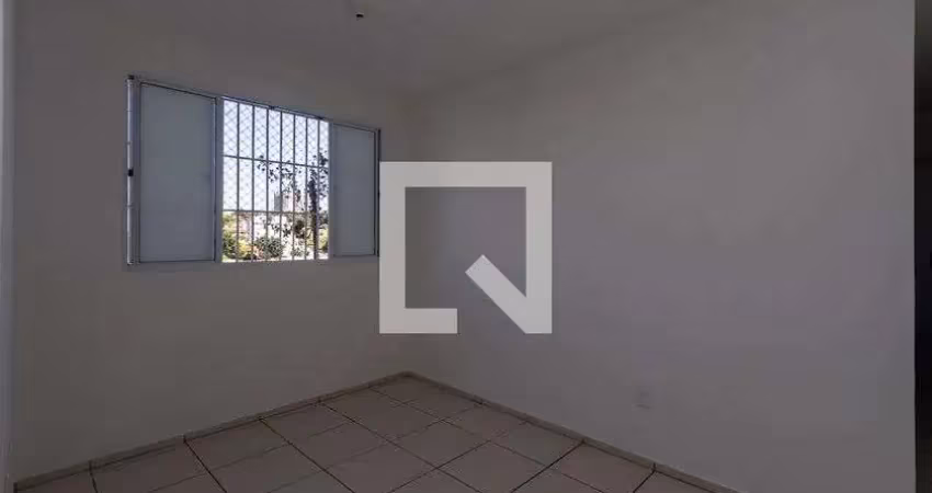 Apartamento para aluguel - floramar, 2 quartos,  55 m² - belo horizonte