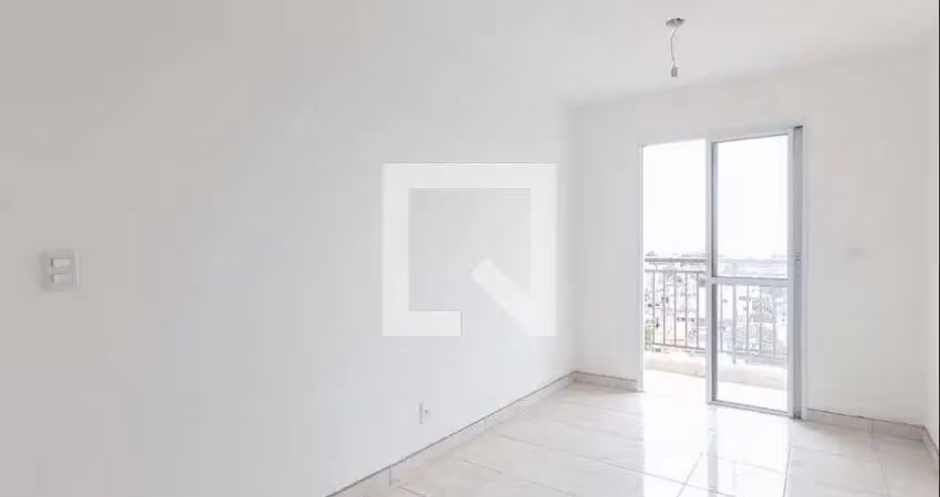 Apartamento para aluguel - vila princesa isabel, 2 quartos,  48 m² - são paulo