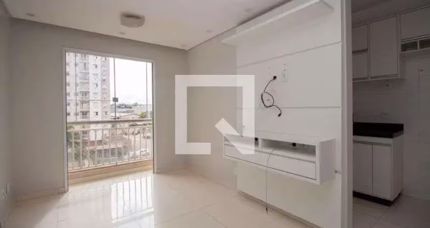 Apartamento para aluguel - taguatinga, 2 quartos,  50 m² - brasília