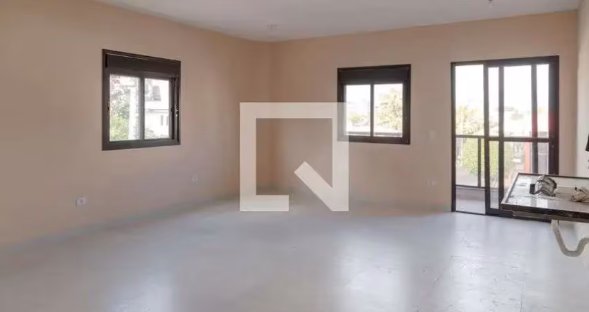 Kitnet / stúdio para aluguel - jardim cocaia, 1 quarto,  35 m² - guarulhos