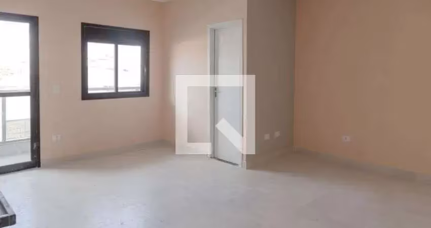 Kitnet / stúdio para aluguel - jardim cocaia, 1 quarto,  30 m² - guarulhos
