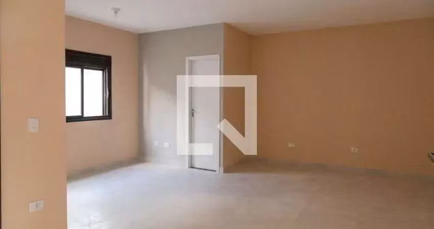 Kitnet / stúdio para aluguel - jardim cocaia, 1 quarto,  43 m² - guarulhos