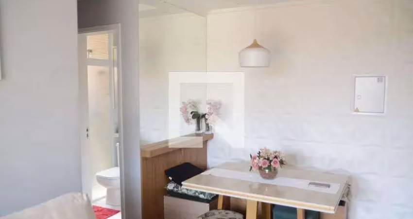 Apartamento para aluguel - novo osasco, 3 quartos,  58 m² - osasco