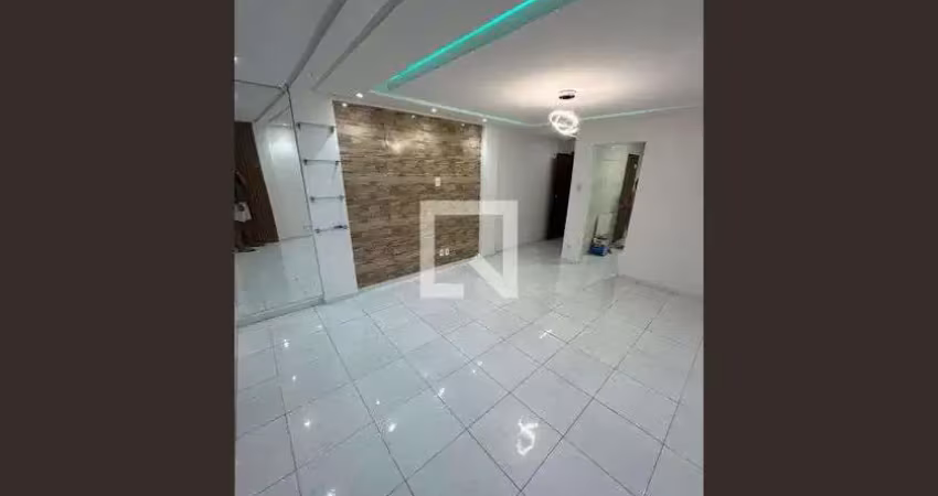 Apartamento para aluguel - brotas, 2 quartos,  80 m² - salvador