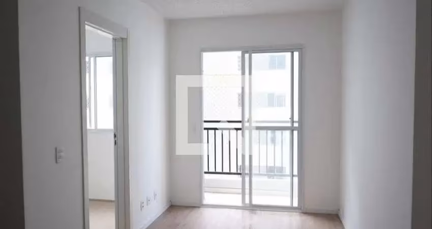 Apartamento para aluguel - mooca, 2 quartos,  37 m² - são paulo