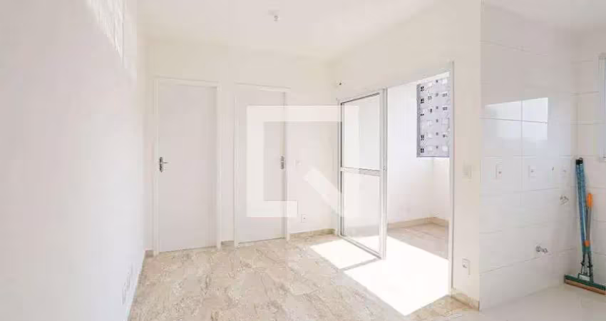 Apartamento para aluguel - centro, 1 quarto,  35 m² - osasco