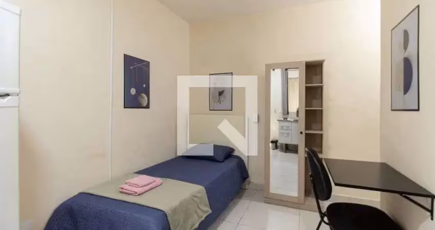Apartamento para aluguel - vila mariana, 1 quarto,  18 m² - são paulo