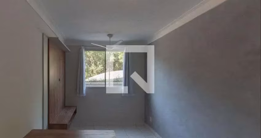 Apartamento para aluguel - parque das águas, 1 quarto,  49 m² - campinas