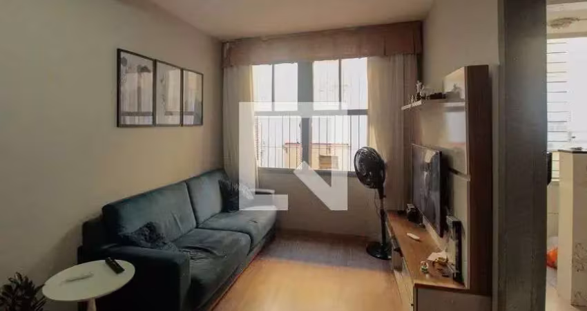 Apartamento para aluguel - vila ipiranga, 2 quartos,  82 m² - porto alegre