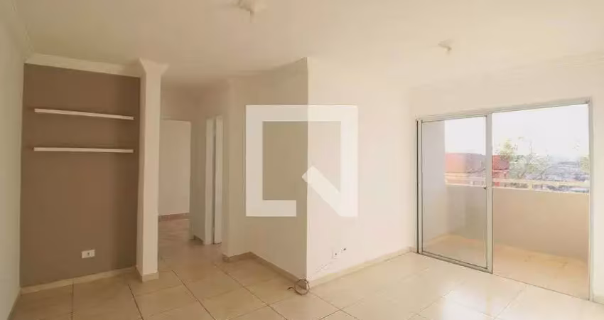 Apartamento para aluguel - interlagos, 2 quartos,  56 m² - são paulo