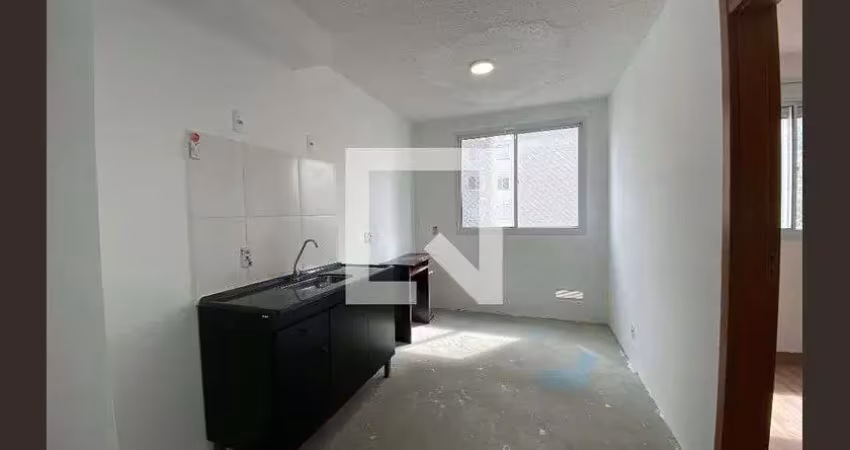Apartamento para aluguel - belém, 1 quarto,  24 m² - são paulo