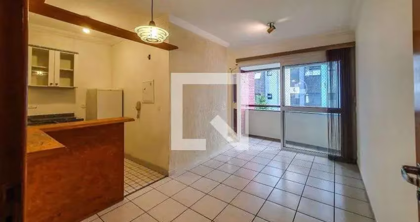 Kitnet / stúdio para aluguel - ipiranga, 1 quarto,  31 m² - são paulo