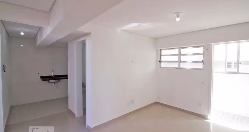 Apartamento para aluguel - vila romana, 2 quartos,  70 m² - são paulo