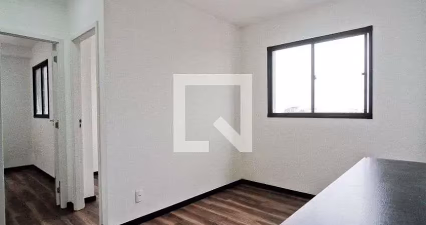 Apartamento para aluguel - freguesia do ó, 2 quartos,  36 m² - são paulo