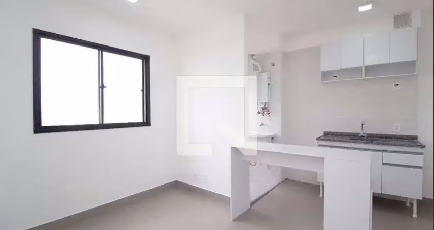 Apartamento para aluguel - freguesia do ó, 2 quartos,  36 m² - são paulo