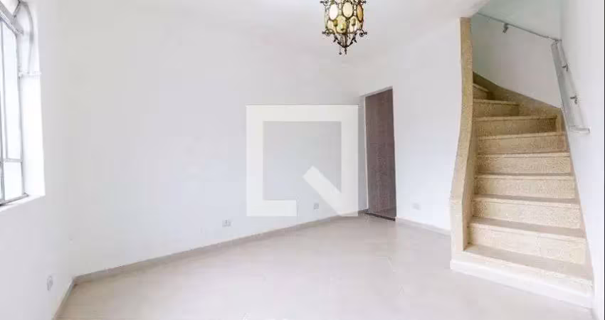 Casa para aluguel - vila carrão, 2 quartos,  120 m² - são paulo