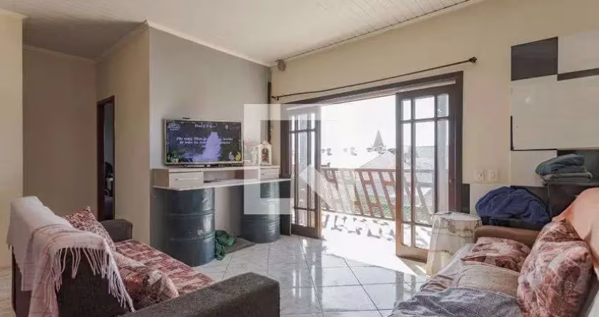 Apartamento para aluguel - sarandi, 2 quartos,  120 m² - porto alegre