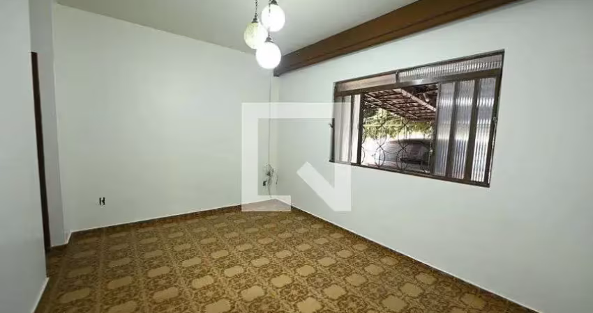 Casa para aluguel - setor leste vila nova, 3 quartos,  200 m² - goiânia