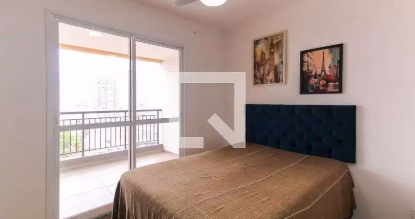Apartamento para aluguel - belém, 1 quarto,  26 m² - são paulo