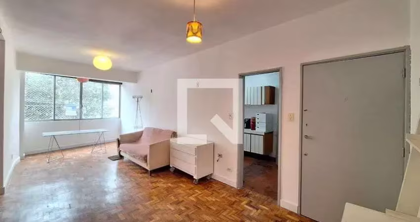 Apartamento para aluguel - bom retiro, 2 quartos,  80 m² - são paulo