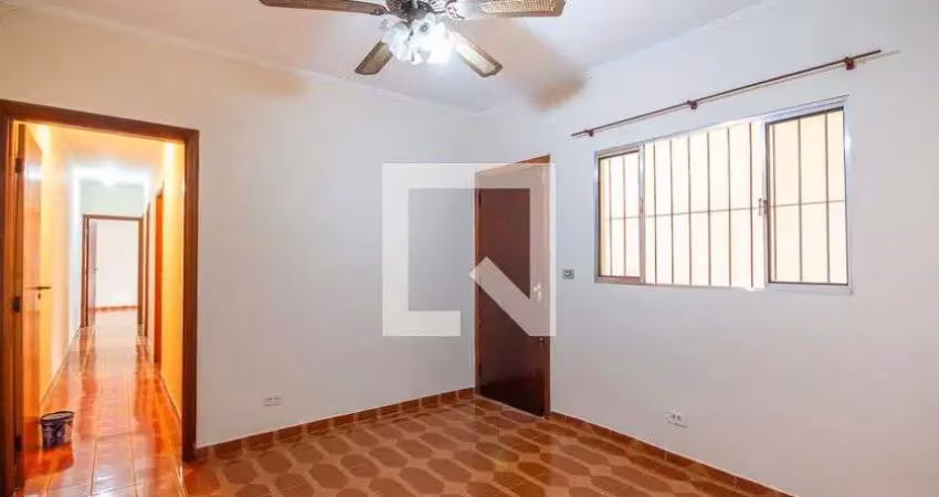 Casa para aluguel - jaguaribe, 3 quartos,  156 m² - osasco