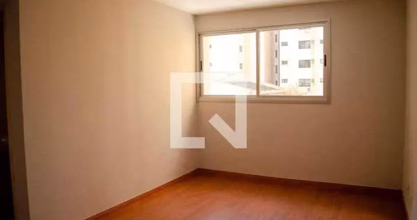 Apartamento para aluguel - setor bueno, 2 quartos,  72 m² - goiânia
