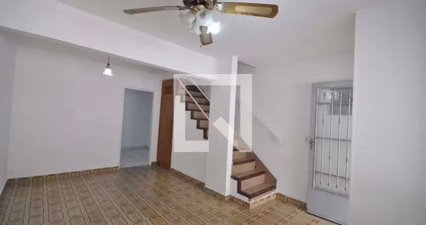 Casa para aluguel - vila constança , 2 quartos,  80 m² - são paulo