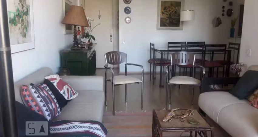 Apartamento para aluguel - vila sônia, 3 quartos,  97 m² - são paulo