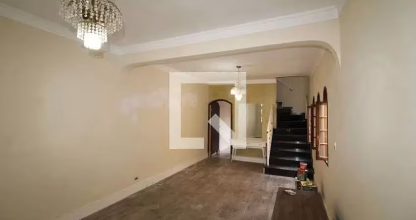Casa para aluguel - sítio do mandaqui, 3 quartos,  120 m² - são paulo