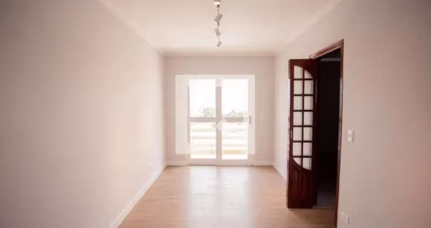 Apartamento para aluguel - vila santista, 2 quartos,  58 m² - são paulo