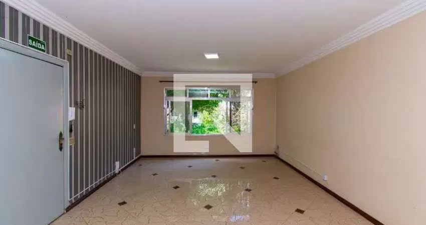 Casa para aluguel - jardim avelino , 3 quartos,  161 m² - são paulo