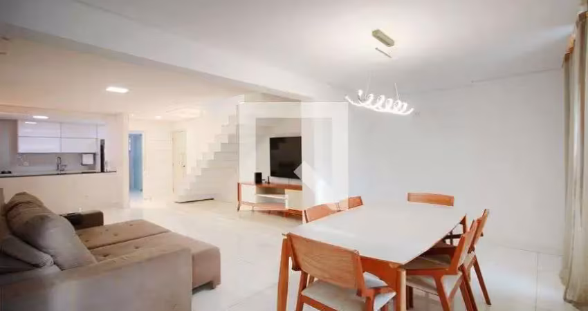 Cobertura para aluguel - fernão dias, 4 quartos,  419 m² - belo horizonte