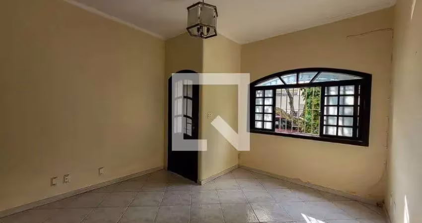 Casa / sobrado em condomínio para aluguel - ipiranga, 2 quartos,  100 m² - são paulo
