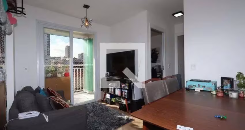 Apartamento para aluguel - vila prudente, 2 quartos,  44 m² - são paulo