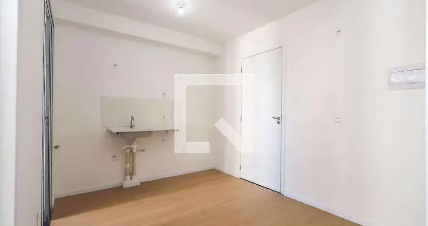 Apartamento para aluguel - bosque da saúde, 2 quartos,  28 m² - são paulo