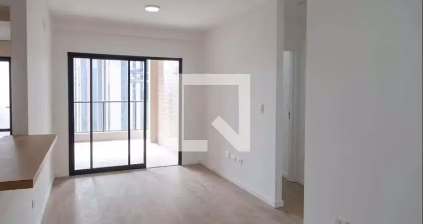 Apartamento para aluguel - vila augusta, 2 quartos,  88 m² - guarulhos
