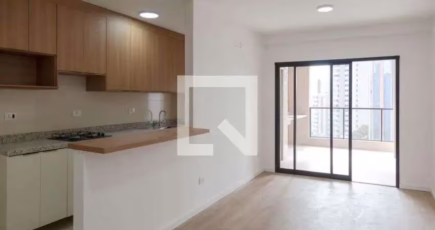 Apartamento para aluguel - vila augusta, 2 quartos,  68 m² - guarulhos