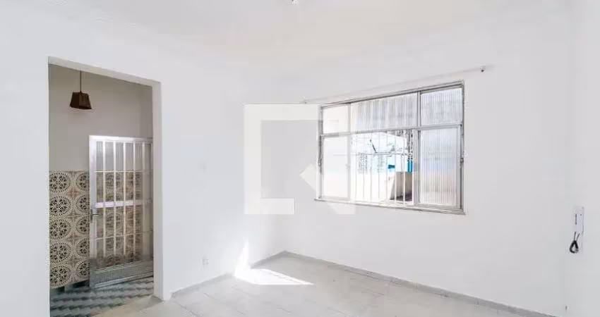 Casa para aluguel - irajá, 2 quartos,  90 m² - rio de janeiro