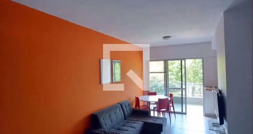 Apartamento para aluguel - barra da tijuca, 1 quarto,  76 m² - rio de janeiro