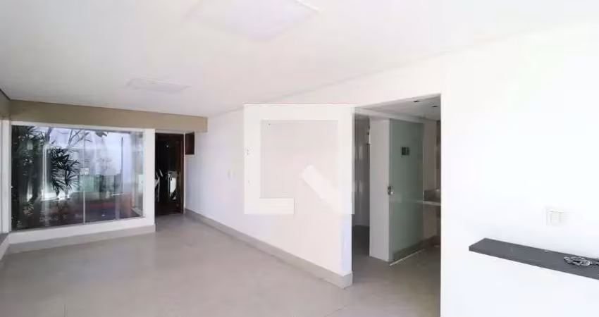 Casa para aluguel - tabajaras, 4 quartos,  550 m² - uberlândia