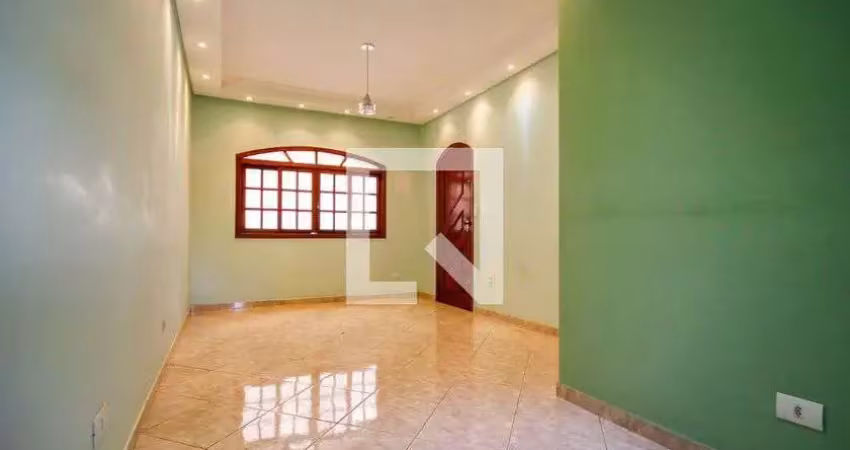 Casa para aluguel - jardim felicidade, 2 quartos,  98 m² - são paulo