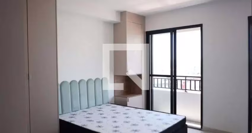 Apartamento para aluguel - mooca, 1 quarto,  27 m² - são paulo