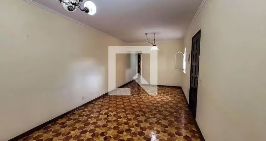 Casa para aluguel - sacomã, 3 quartos,  150 m² - são paulo