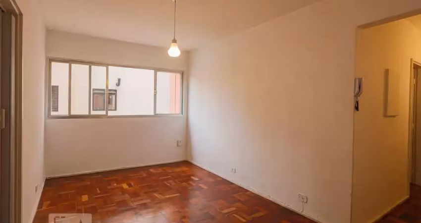 Apartamento para aluguel - vila mariana, 2 quartos,  70 m² - são paulo