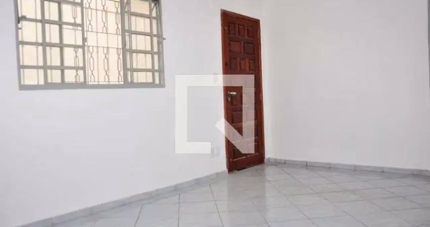 Casa para aluguel - jaraguá, 4 quartos,  120 m² - são paulo