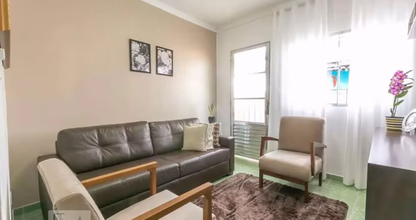 Casa para aluguel - mandaqui, 6 quartos,  187 m² - são paulo
