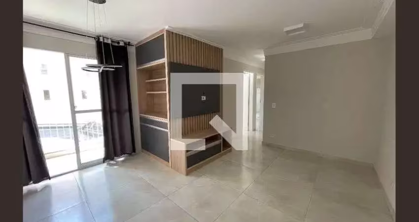Apartamento para aluguel - granja viana, 2 quartos,  55 m² - cotia