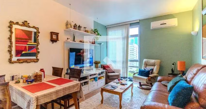 Apartamento para aluguel - higienópolis, 2 quartos,  80 m² - são paulo