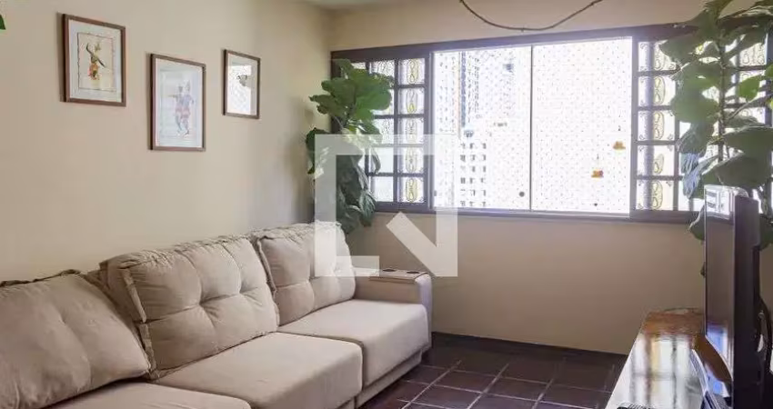 Apartamento para aluguel - perdizes, 4 quartos,  135 m² - são paulo