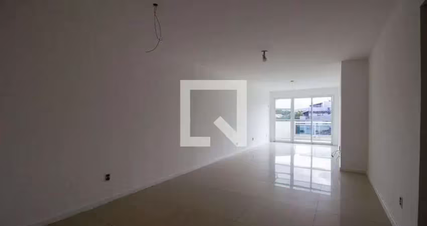 Apartamento para aluguel - recreio, 3 quartos,  138 m² - rio de janeiro